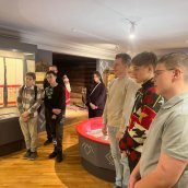 Живые Уроки, ноябрь 2025 г.