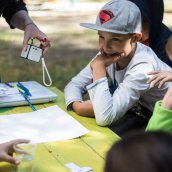 Jack Hammer Summer Camp 2018