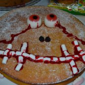 Halloween Party 2019