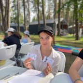 Языковая Выездная Школа Jack Hammer Summer Camp в Шахтере, июль, 2025 г. 