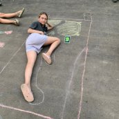 Jack Hammer Summer Camp 2021 (1 смена)