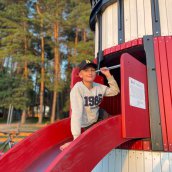 Языковая Выездная Школа Jack Hammer Summer Camp в Шахтере, июль, 2025 г. 