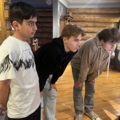 Живые Уроки, ноябрь 2025 г.