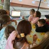 Jack Hammer Summer Camp 2020 (06.08-15.08)