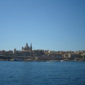 Мальта 2014