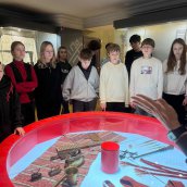 Живые Уроки, ноябрь 2025 г.