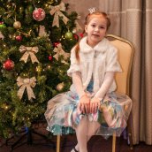 Christmas Disco Party 2018