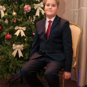 Christmas Disco Party 2018