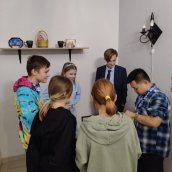 Клуб Открытий (Discovery Club) 2022/2023