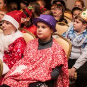 Christmas Disco Party 2018