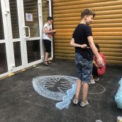 Jack Hammer Summer Camp 2021 (1 смена)