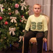 Christmas Disco Party 2018