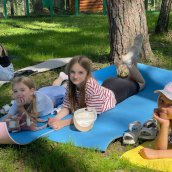 Языковая Выездная Школа Jack Hammer Summer Camp в Шахтере, июль, 2025 г. 