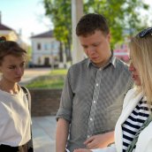 Квест для взрослых студентов 
