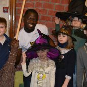 Harry Potter English Academy (13/04/19)