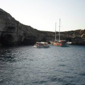 Мальта 2014