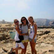Мальта - остров мечты! Лето 2010