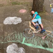 Jack Hammer Summer Camp 2020 (06.08-15.08)