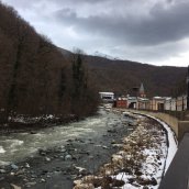OUR SOCHI. FRESH MIND 2.0
