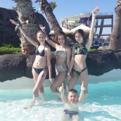 Malta 2017. Dream Island