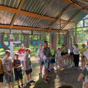 Jack Hammer Summer Camp 2021 (1 смена)