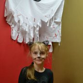 Halloween Party 27/10/2018