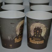 Halloween Party 27/10/2018