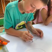 Jack Hammer Summer Camp 2020 (06.08-15.08)