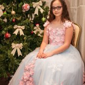 Christmas Disco Party 2018