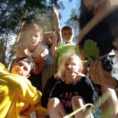 Jack Hammer Summer Camp 2021 (1 смена)