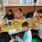 Jack Hammer Summer Camp 2020 (06.08-15.08)