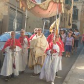 Мальта 2018 (17.06.18 -30.06.18)