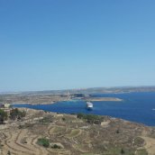 Malta 2017. Dream Island