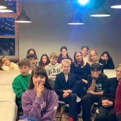 New Year Party 2023
