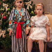 Christmas Disco Party 2018