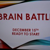 Brain Battle 12/12/18