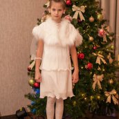 Christmas Disco Party 2018