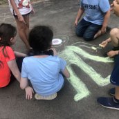 Jack Hammer Summer Camp 2021 (1 смена)