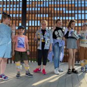 British School 2021 (7.06-18.06)