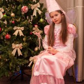 Christmas Disco Party 2018