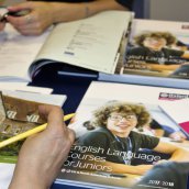 Ежегодная конференция Oxford International, 2017