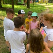Jack Hammer Summer Camp 2021 (1 смена)