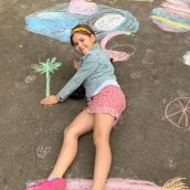 Jack Hammer Summer Camp 2020 (06.08-15.08)