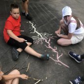 Jack Hammer Summer Camp 2021 (1 смена)