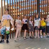 British School 2021 (7.06-18.06)