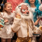 Christmas Disco Party 2018