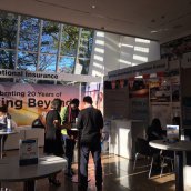 Международная образовательная выставка в Берлине, 29-31 октября 2017 года
