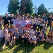 British School 2021 (7.06-18.06)