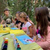 Jack Hammer Summer Camp 2020 (06.08-15.08)