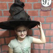 Harry Potter English Academy (21/04/18)